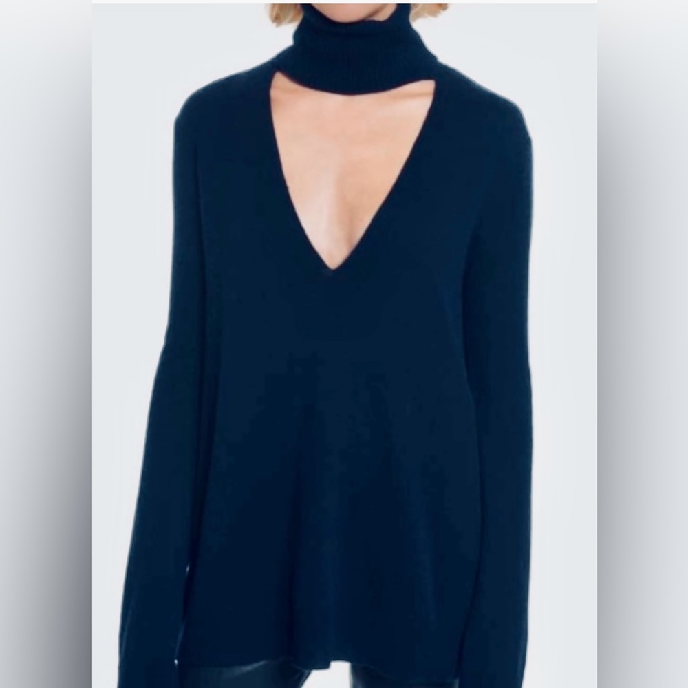 ALC Sweater
